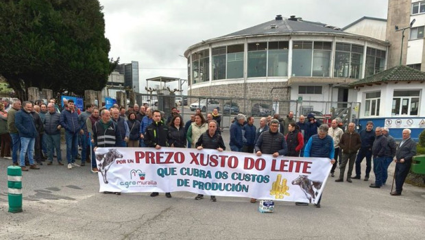 ep protesta de ganaderos de agromuralla
