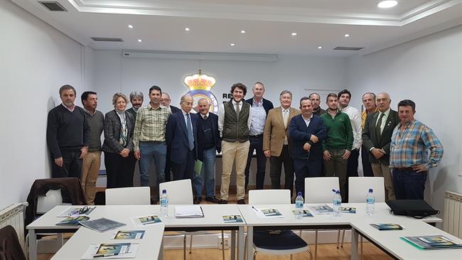 ep representantessector cinegeticode perroscaza