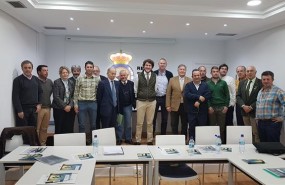 ep representantessector cinegeticode perroscaza