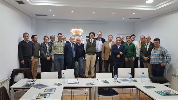 ep representantessector cinegeticode perroscaza