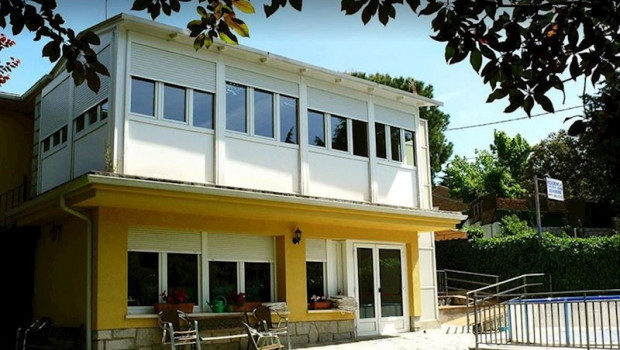 ep residencia hestia de colmenar viejo
