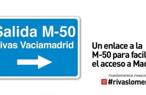 ep rivas pide m-50