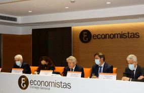 ep santiago duran mercedes caballero valentin pich pablo arellano y emilio alvarez