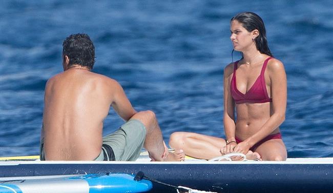 Sara sampaio | SARA SAMPAIO/ JOSÉ RUIZ ep sara sampaio