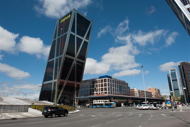 Seu de Bankia | BANKIA ep seubankia