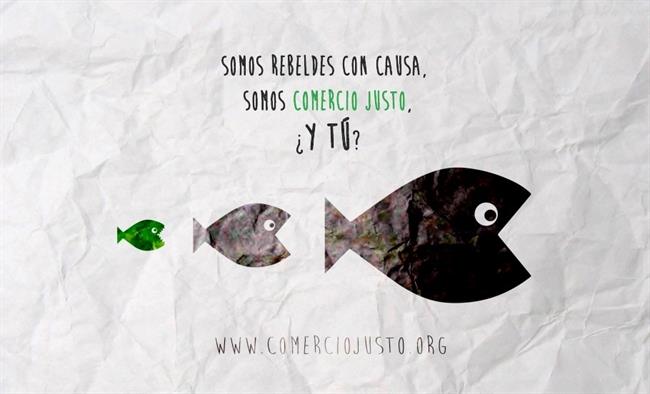 ep somos rebeldescausa somos comercio justo y tu