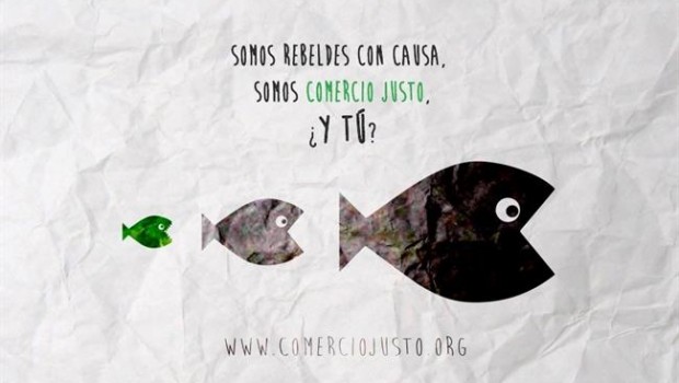 ep somos rebeldescausa somos comercio justo y tu