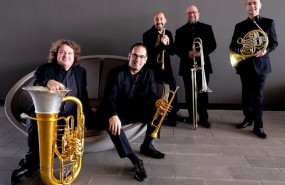 ep spanish brass