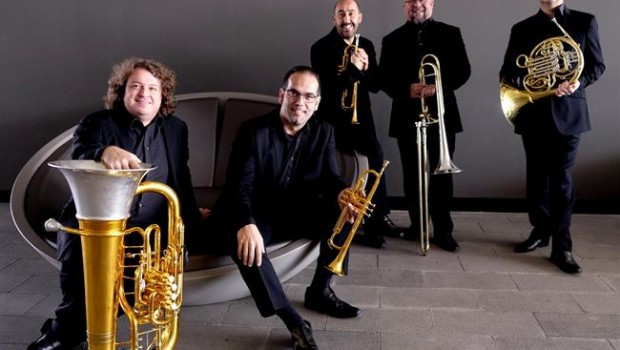 ep spanish brass