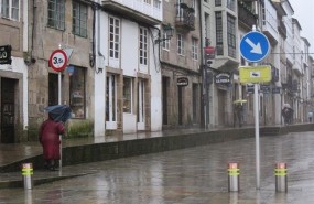 ep temporalsantiago lluvia temporal paraguas viento