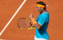 ep tenista espanol rafael nadal enmutua madrid open ep tenista espanol rafael nadal enmutua madrid open