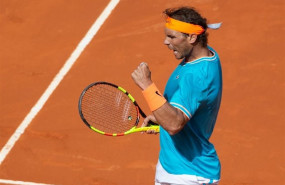 ep tenista espanol rafael nadal enmutua madrid open ep tenista espanol rafael nadal enmutua madrid open