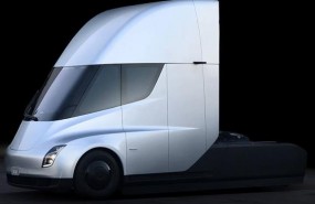 ep tesla semi