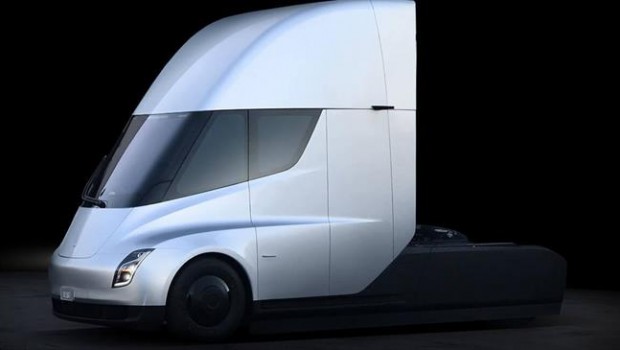 ep tesla semi