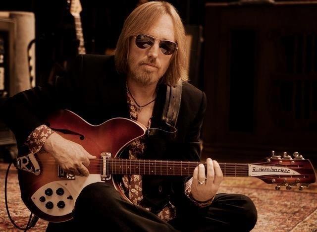 Tom Petty | FACEBOOK TOM PETTY ep tom petty