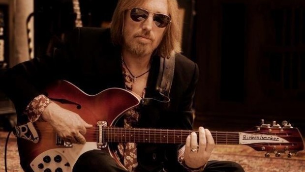 ep tom petty