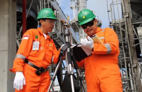ep trabajadores de la compania petrolera bp ep trabajadores de la compania petrolera bp