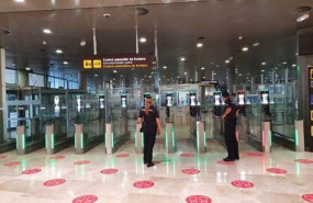 ep tres aeropuertos espanoles mejoran el control de fronteras gracias al sistema abc de thales