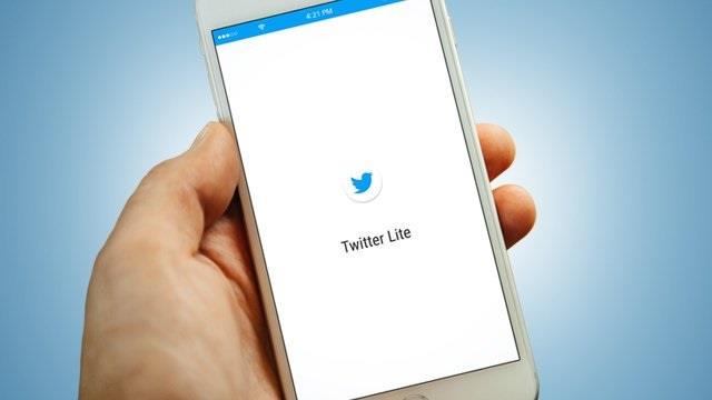 Twitter Lite | TWITTER ep twitter lite