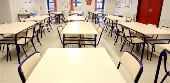 Un aula de un centro educativo | GVAEDUCACIO ep un aulaun centro educativo