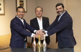 ep zamora company distribuira en exclusiva en espana y andorra los espumosos de la bodega italiana