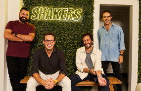equipo shakers equipo shakers