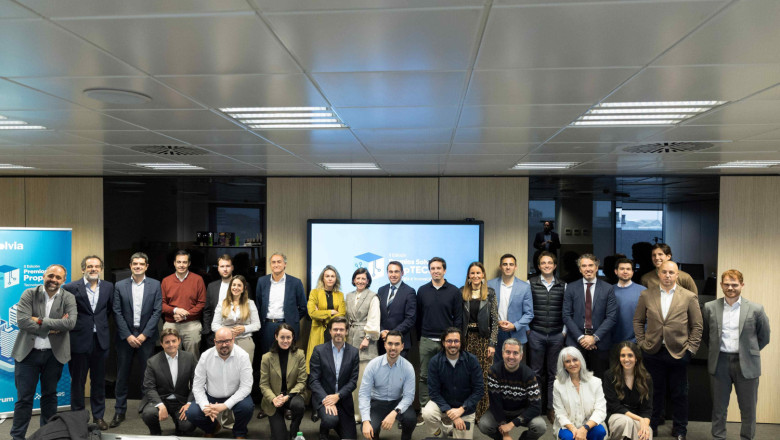 finalistas ii edicin premios solvia proptech 