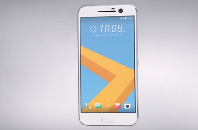 HTC 10