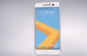 HTC 10