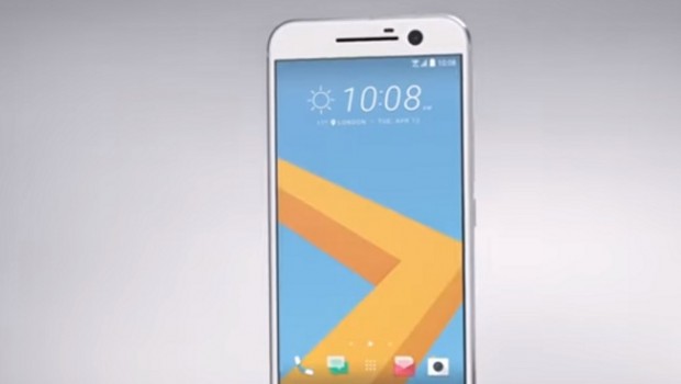 HTC 10