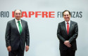 iberdrola mapfre presidentes