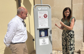 inma mora y luis aguilar