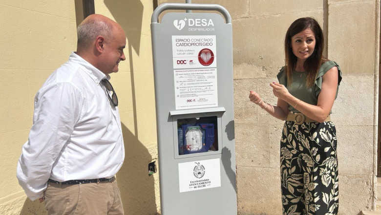 inma mora y luis aguilar