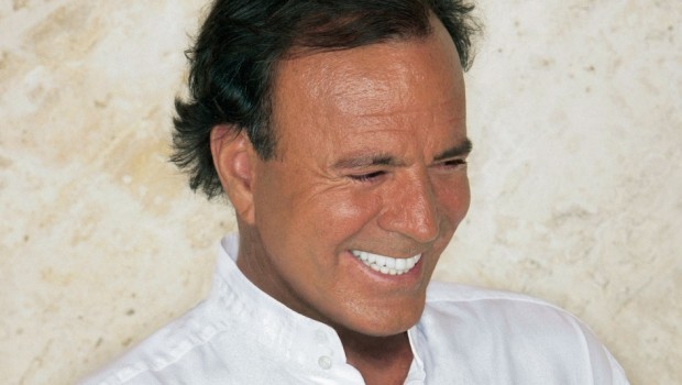 julio iglesias fotos dos