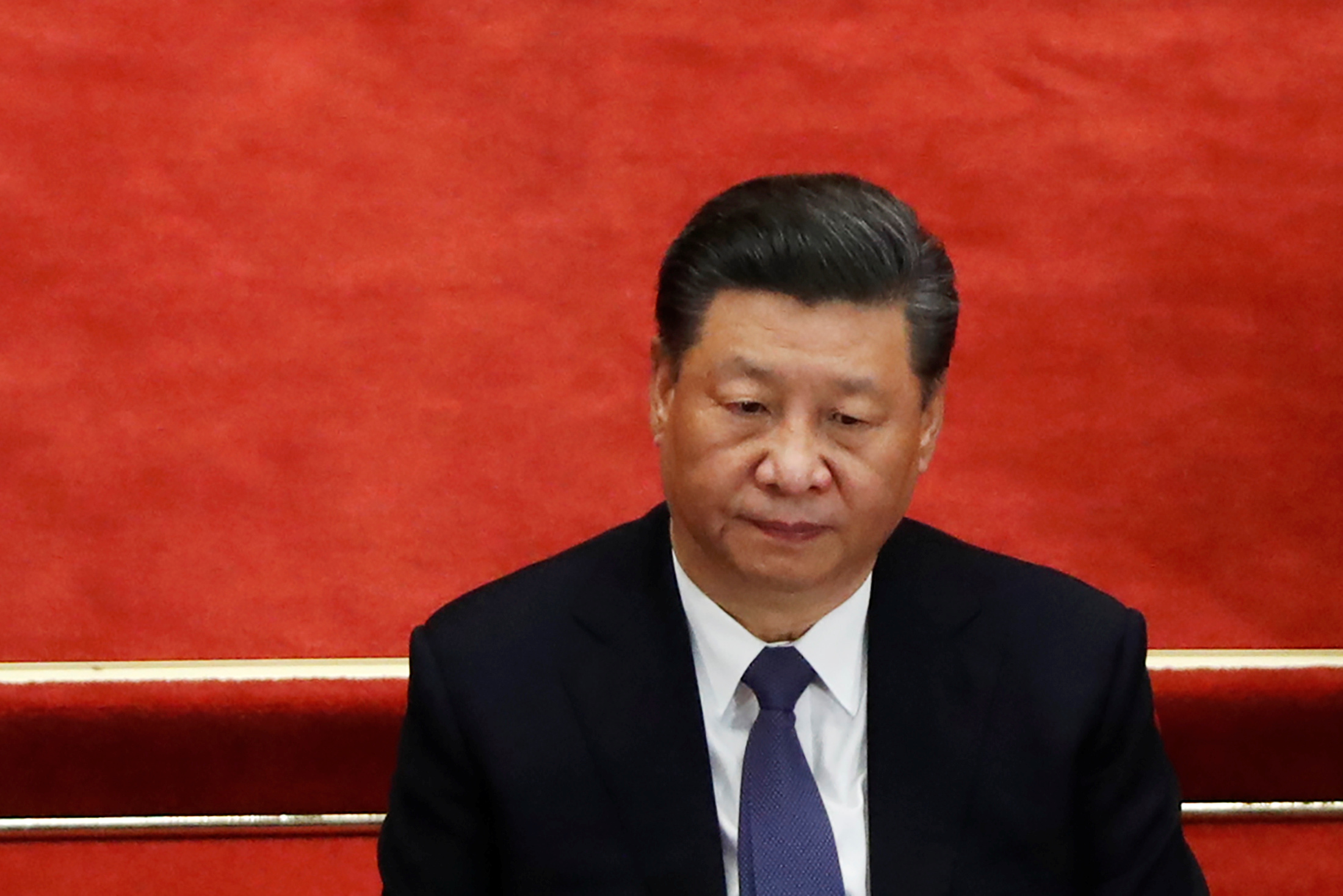 la-chine-face-a-une-periode-de-turbulences-avec-la-montee-des-risques-externes-selon-xi-jinping