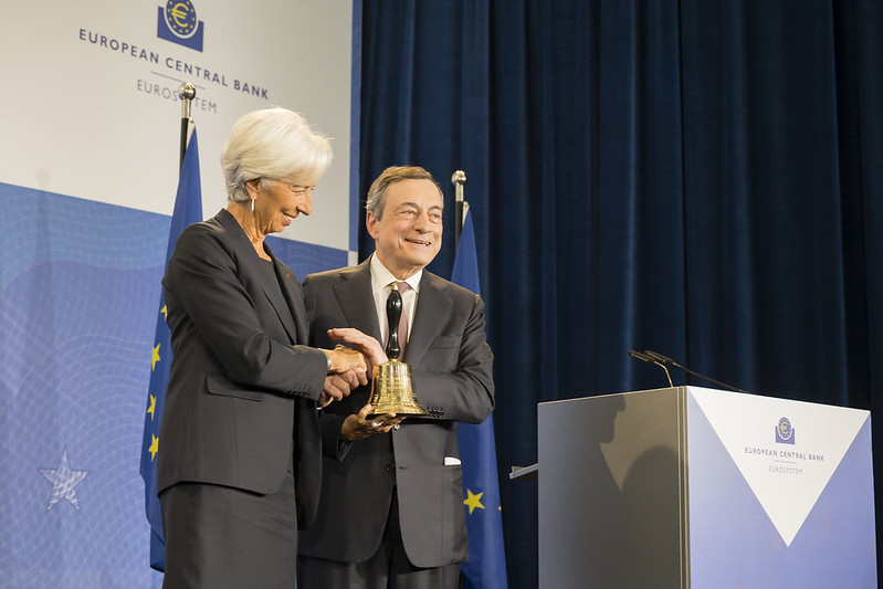 lagarde-draghi-cloche-bce