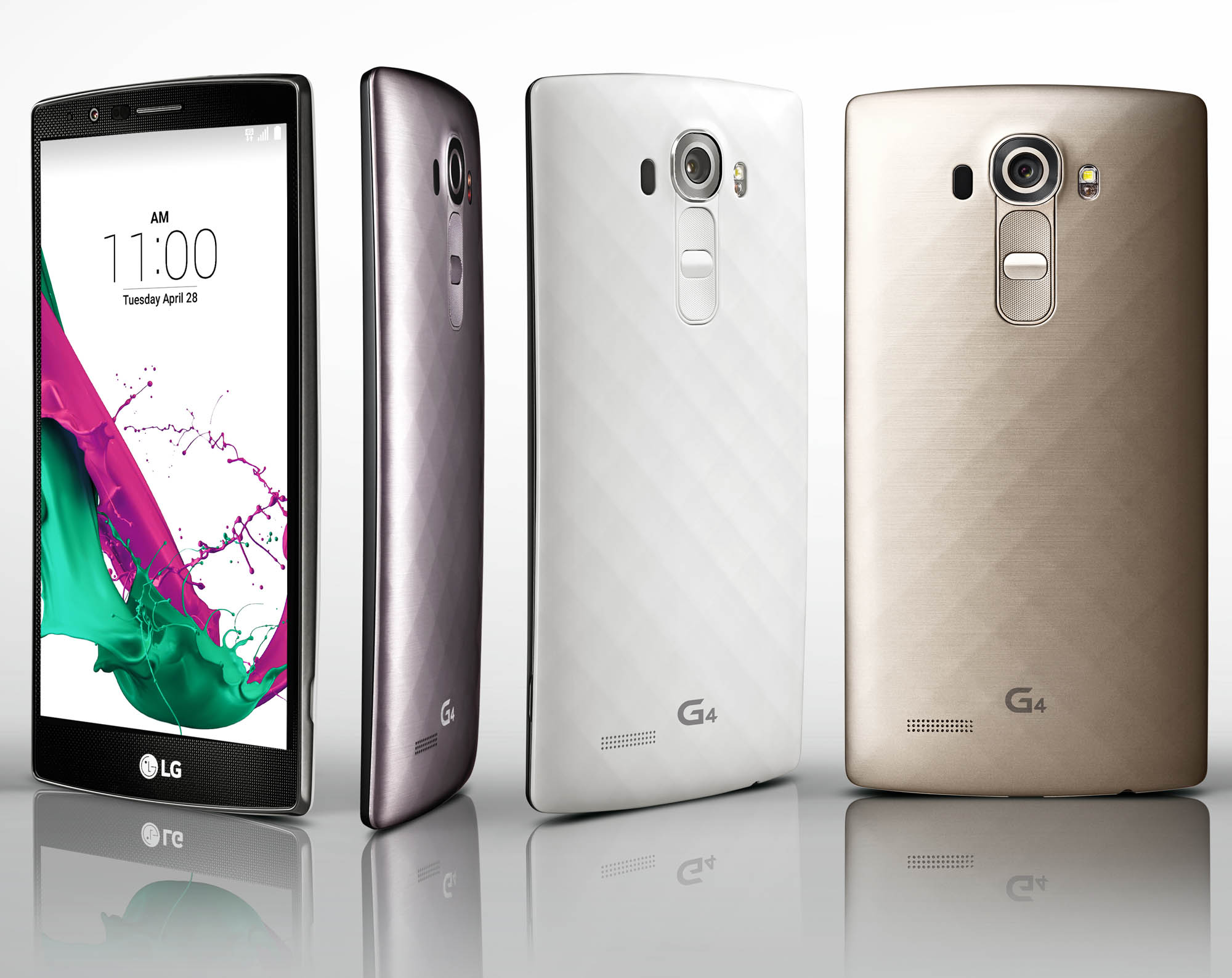 lg 4g, teléfono movil lg 4g, teléfono movil