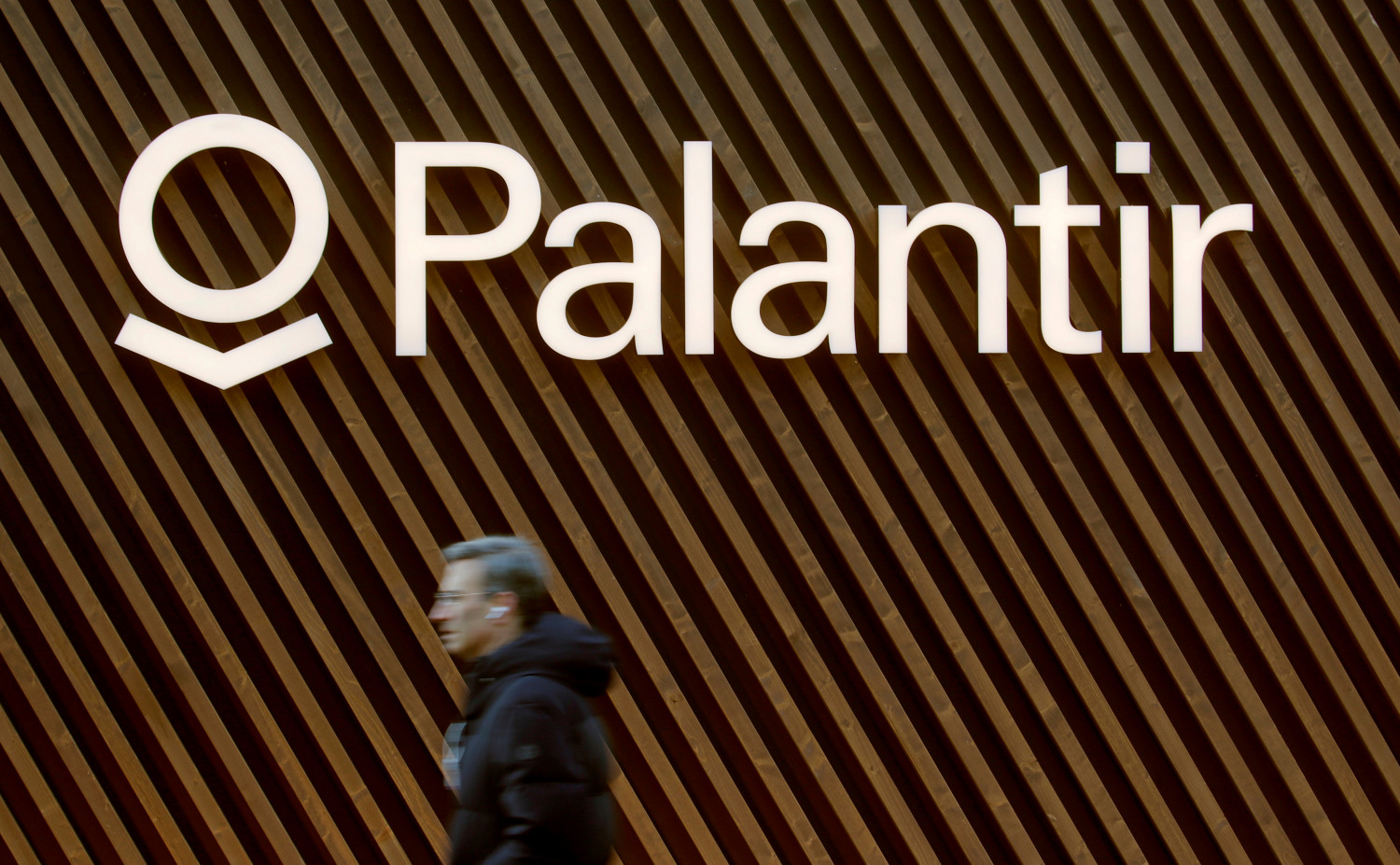 logo palantir specialiste americain de l analyse de donnees 20220510195025 