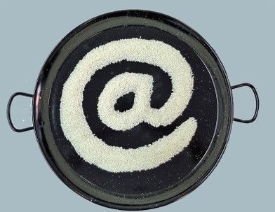 paella internet