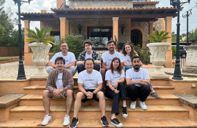 parallel team parallel team