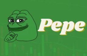 pepe coin min