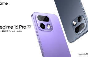 realme 16 pro 