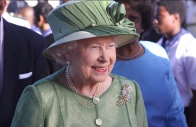 isabel reina inglaterra isabel reina inglaterra