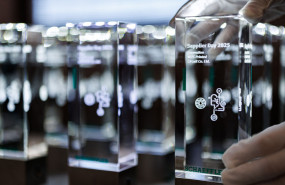 schaeffler supplier day 2025 schaeffler supplier day 2025