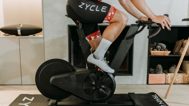 zbike infinity 3