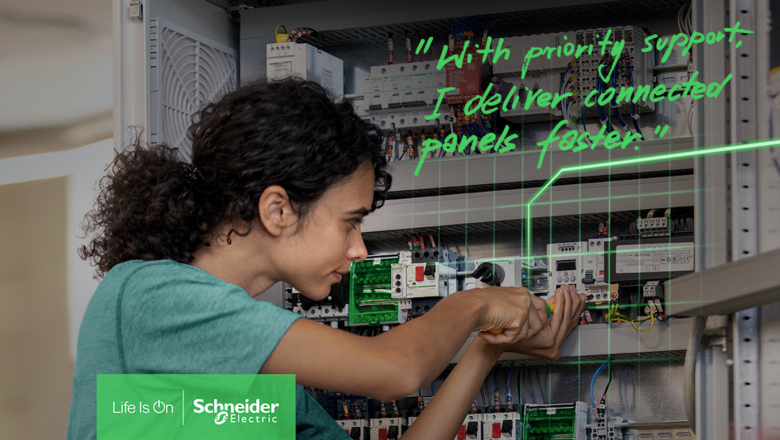 1238341 schneider electric reconocida con 5 estrellas en la guia de programas de partners de crn de 2022 png 