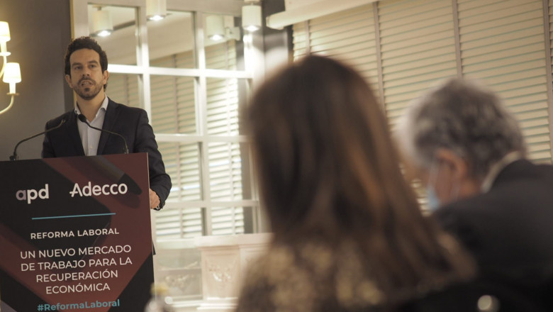 1646845434 jos oreiro director de adecco en galicia y asturiasjpg 