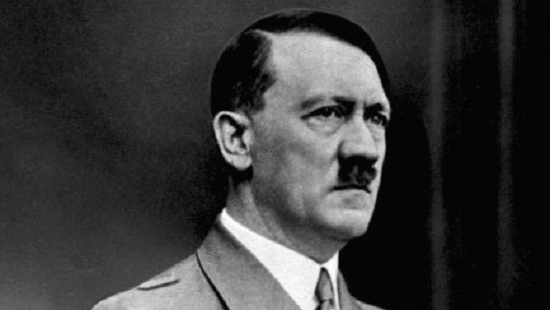 Adolf Hitler