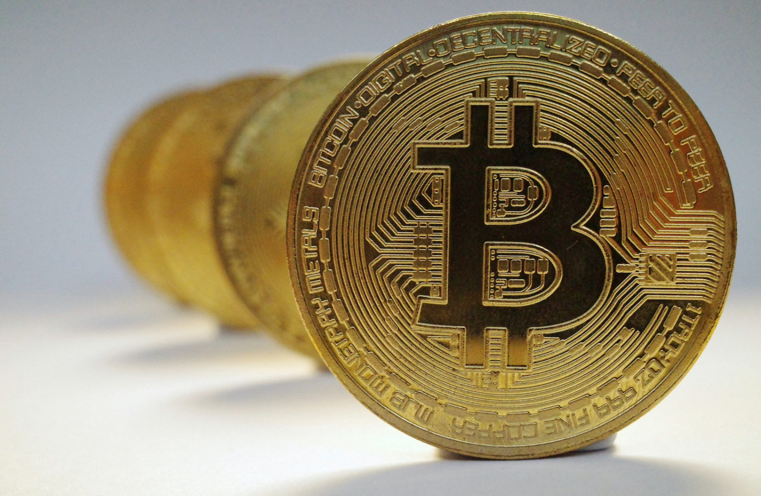 Bitcoin: Mucha volatilidad pero poca dirección mientras sigue atascado en 30.000