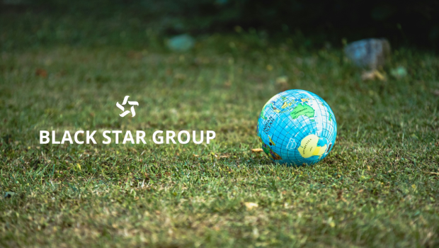 black star group consolida su expansin energtica con alianzas globales